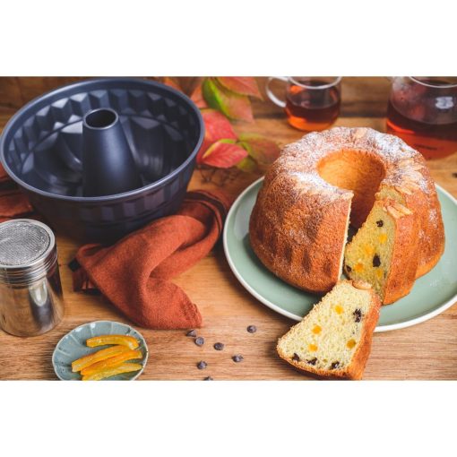 De Buyer Non-Stick Kougloff - Bundt Mould 220mm (DP745)
