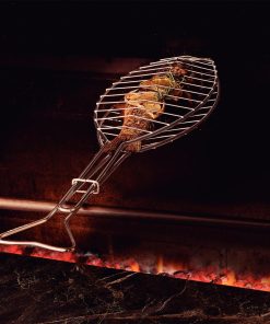 Tramontina Fish Grill Rack (DP762)