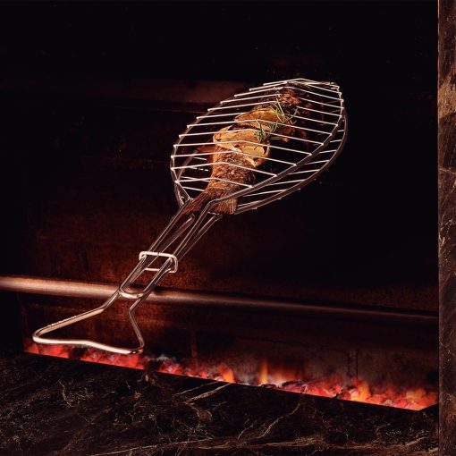 Tramontina Fish Grill Rack (DP762)