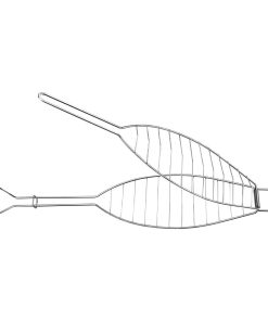 Tramontina Fish Grill Rack (DP762)