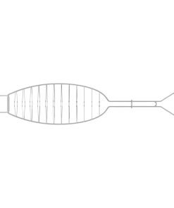 Tramontina Fish Grill Rack (DP762)