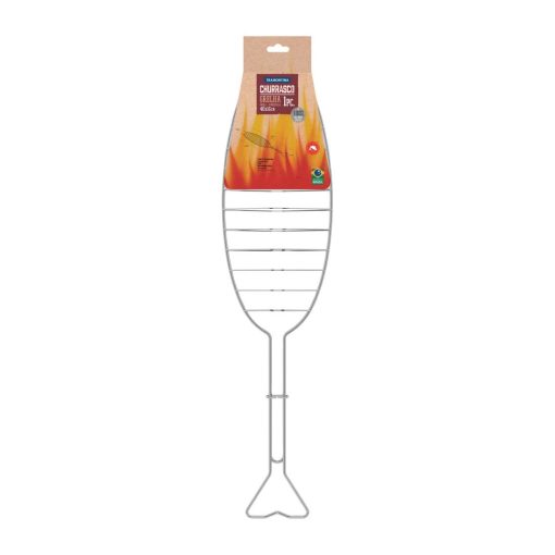 Tramontina Fish Grill Rack (DP762)