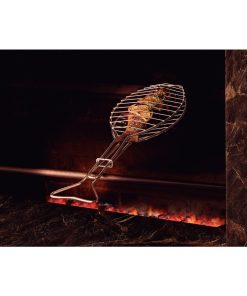 Tramontina Fish Grill Rack (DP762)