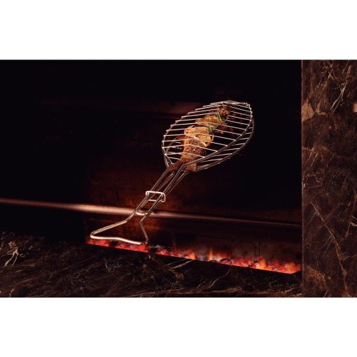 Tramontina Fish Grill Rack (DP762)