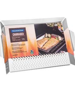Tramontina Fish and Vegetable Tray (DP764)