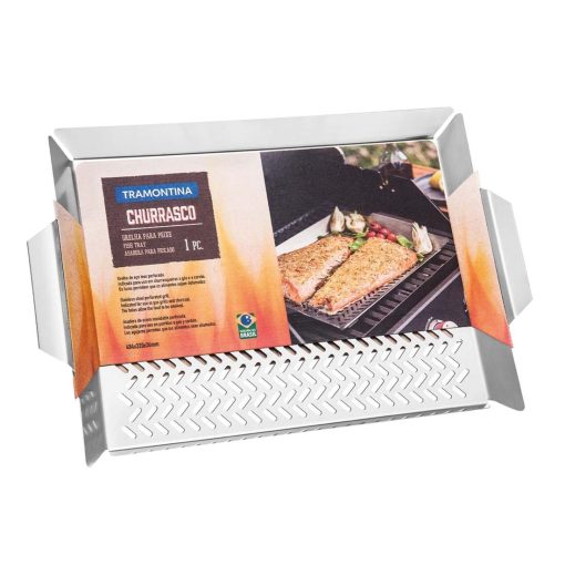 Tramontina Fish and Vegetable Tray (DP764)
