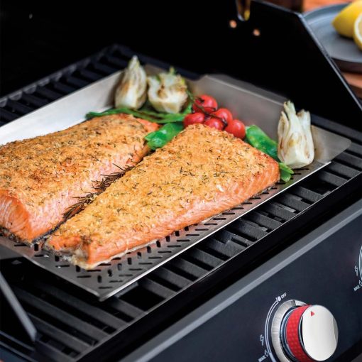 Tramontina Fish and Vegetable Tray (DP764)
