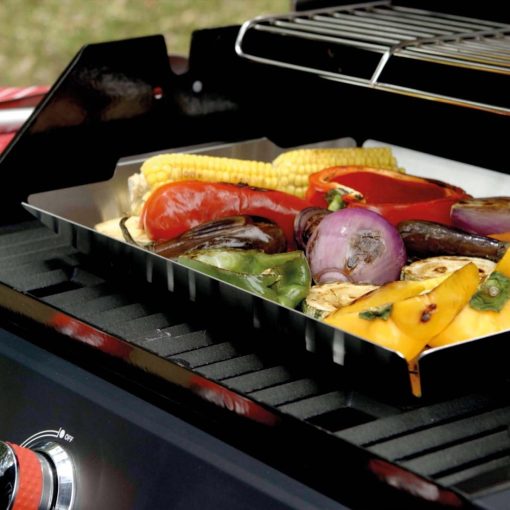 Tramontina Fish and Vegetable Tray (DP764)