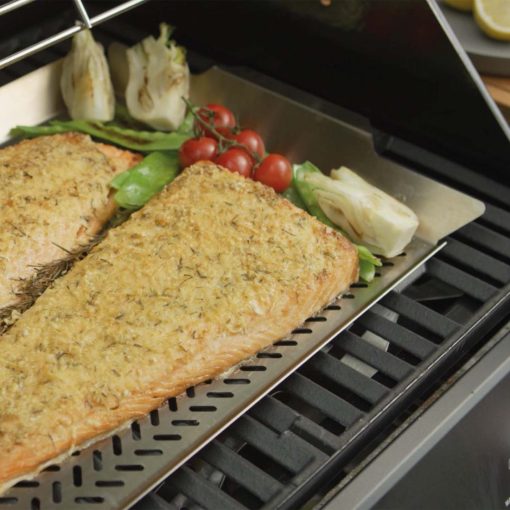 Tramontina Fish and Vegetable Tray (DP764)