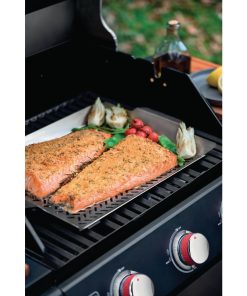 Tramontina Fish and Vegetable Tray (DP764)