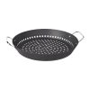 Tramontina Anodized Perforated Grate 300mm (DP765)
