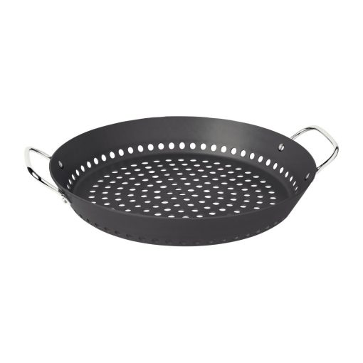 Tramontina Anodized Perforated Grate 300mm (DP765)