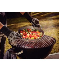 Tramontina Anodized Perforated Grate 300mm (DP765)