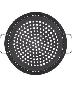Tramontina Anodized Perforated Grate 300mm (DP765)