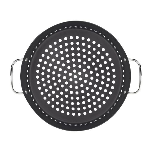 Tramontina Anodized Perforated Grate 300mm (DP765)