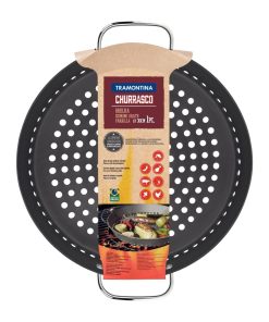 Tramontina Anodized Perforated Grate 300mm (DP765)