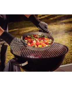 Tramontina Anodized Perforated Grate 300mm (DP765)