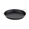 Tramontina Loreto Aluminium Non-Stick Paella Pan 13cm (DP766)