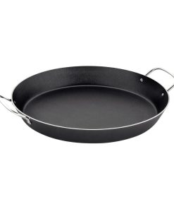 Tramontina Loreto Aluminium Non-Stick Paella Pan 13cm (DP766)