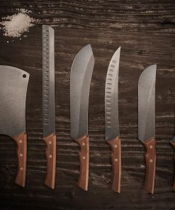 Tramontina Butchers Knife 25cm (DP770)