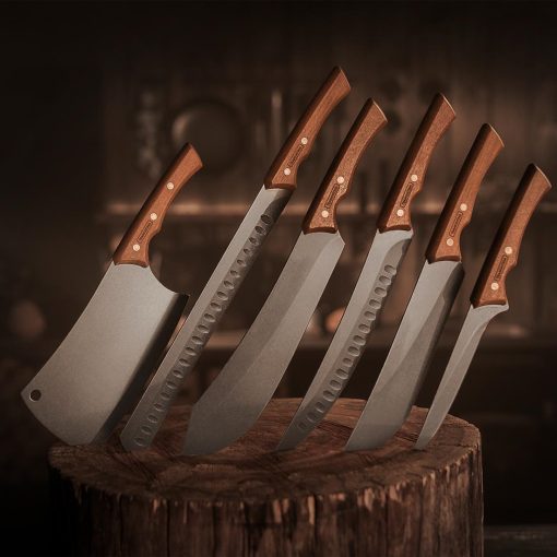 Tramontina Butchers Knife 25cm (DP770)