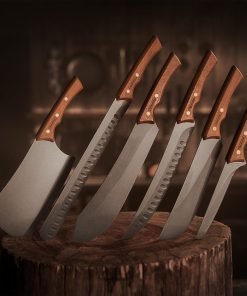 Tramontina Meat Knife 20cm (DP772)