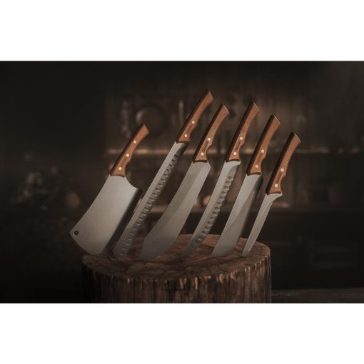 Tramontina Meat Knife 20cm (DP772)