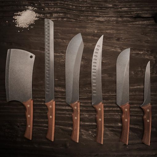 Tramontina Cleaver 17cm (DP774)