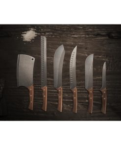 Tramontina Cleaver 17cm (DP774)