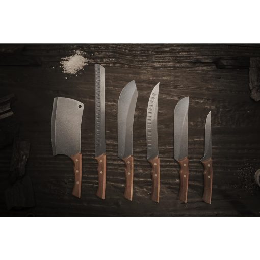 Tramontina Cleaver 17cm (DP774)