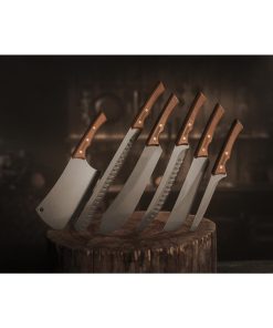 Tramontina Cleaver 17cm (DP774)