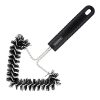 Tramontina Grill Brush Black (DP775)
