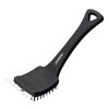 Tramontina Short Handle Grill Brush Black (DP776)
