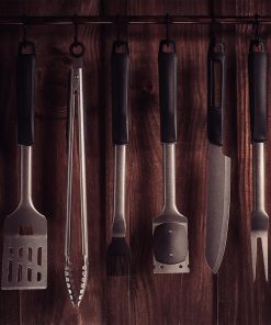 Tramontina Grill Brush (DP777)
