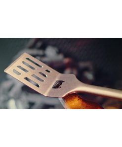 Tramontina Barbecue Tools Set Black 3 pack (DP778)