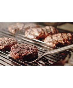 Tramontina Barbecue Tools Set Black 3 pack (DP778)