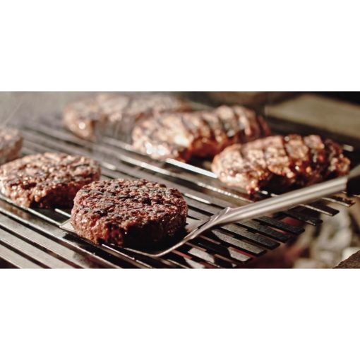 Tramontina Barbecue Tools Set Black 3 pack (DP778)