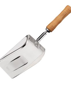 Tramontina Ash Shovel 370mm (DP779)