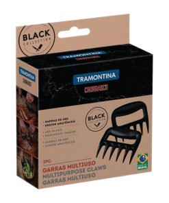 Tramontina BBQ Claws 2 Pack (DP784)