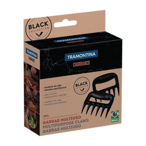 Tramontina BBQ Claws 2 Pack (DP784)