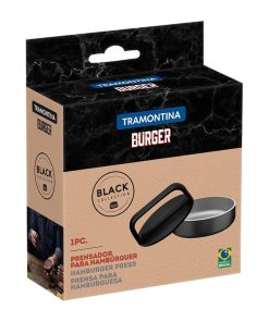 Tramontina Hamburger Press 100mm (DP789)