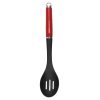 KitchenAid Core Slotted Spoon Empire Red (DX242)