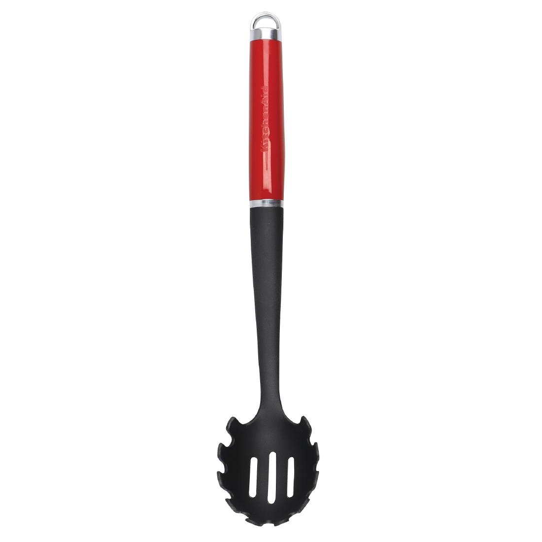 KitchenAid Core Pasta Fork Empire Red (DX243)