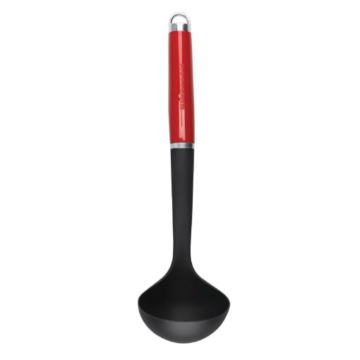 KitchenAid Core Ladle Empire Red (DX244)
