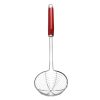 KitchenAid Core Wire Strainer Empire Red (DX246)