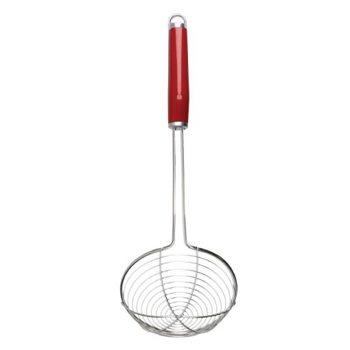 KitchenAid Core Wire Strainer Empire Red (DX246)