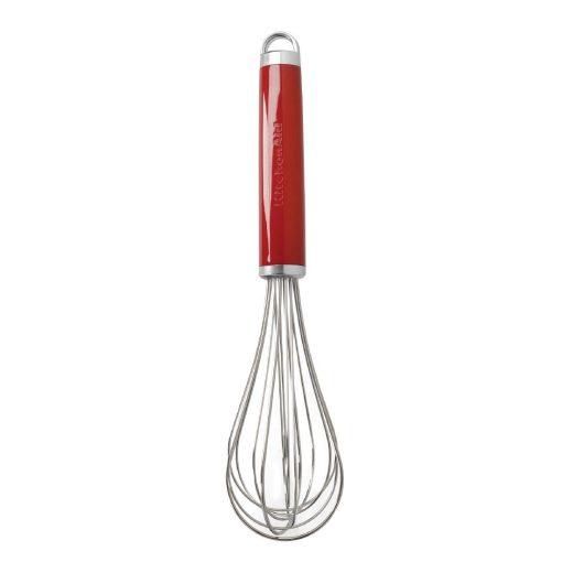 KitchenAid Core Utility Whisk Empire Red (DX250)