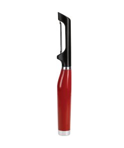 KitchenAid Core Euro Peeler Empire Red (DX251)
