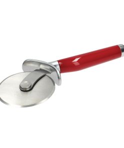 KitchenAid Core Pizza Wheel Empire Red (DX252)