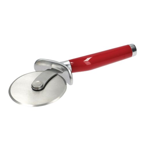 KitchenAid Core Pizza Wheel Empire Red (DX252)